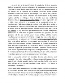 Dissertation Un Chapeau De Paille D Italie Resume Ftbslt