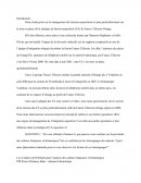 Etude de cas STORE - Fusion/Acquisition orange