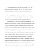 L’EXPERIENCE CAMEROUNAISE DE LA LUTTE CONTRE LES « REBELLIONS » LE CAS DANS L’ANCIENNE REGION DU MUNGO AU CAMEROUN DE 1955 A 1970