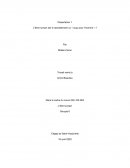 Dissertation être humain