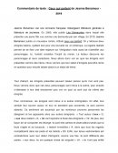 Ceux qui partent de Jeanne Benameur-2019