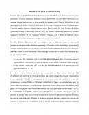 Dissertation Pelléas et Mélisande
