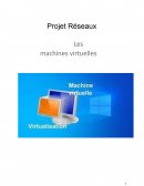 Machines Virtuelles