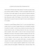 LA JUSTICE EST-ELLE RELATIVE AUX POINTS DE VUE?
