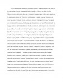 Peut-on dire de l’histoire qu’elle est une science impossible et un savoir nécessaire ?