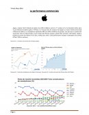 La performance commerciale