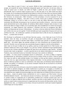 Journal de confinement
