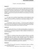 Achat et qualité : normes, labels, certification