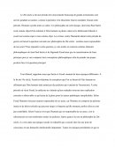 Répondez à la question suivante en appliquant les concepts philosophiques de Sigmund Freud et Jean-Paul Sartre : Sommes-nous toujours responsables de nos actes ?