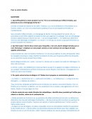 Description Journalistique de la dégradation de Dreyfus