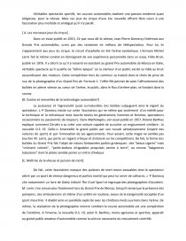 Sujet 2 La Vitesse Passionnement Dissertation Xabizumalde