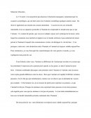 La distinction établie par Descartes entre l’homme et l’animal à son époque est-elle encore valable aujourd’hui ?