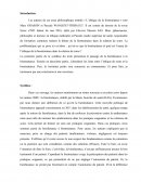 Qu’est-ce que la bientraitance et quel est l’enjeu de l’éthique de la bientraitance dans la relation de soins ?