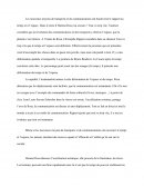 DST de Culture Générale