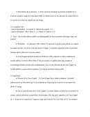 ANALYSE DE DECISION ( Cour de cassation 12/12/00)