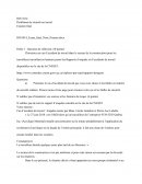 RIN 1014 Problèmes de sécurité au travail