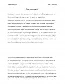La covid-19