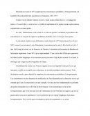 Déclaration royale de 1673 supprimant les remontrances préalables à l'enregistrement, éd. Isambert, Recueil général des anciennes lois françaises, XIX 1715