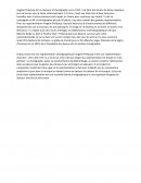 Biographie d'Angelin Preljocaj