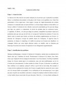 Etude de cas la Laiterie de la Rive-Sud
