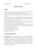 Dossier d'intervention AES