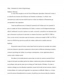 Lettre de motivation alternance éducateur spécialisé