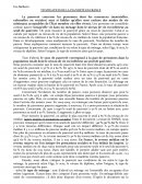 Synthèse sur la pauvreté en France