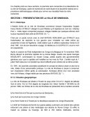 Géographie : la ville de Kinshasa