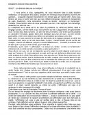 La vérité est-elle une ou multiple ?