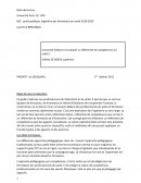 Comment élaborer et analyser un référentiel de compétences en santé ?