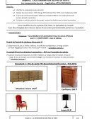 LA DÉTERMINATION DES PRIX DE VENTE