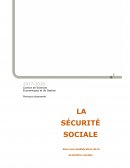 Faut-il réformer la sécurité sociale ?