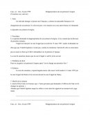 Fiche d'arrêt : Cass. civ. 1ère, 22 juin 1999