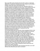 Hitler avait-il conscience de ses actes ou bien a-t-il agit sans réflexivité ?