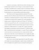 Commentairearrêt de la chambre commerciale, économique et financière de la Cour de cassation du 26 novembre 2003, n° 00-10243 et 00-10949 :