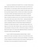Première guerre mondiale