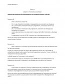 Hormones et procréation