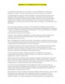 Napoléon et le rétablissement de l'esclavage