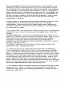 Spaces and exchanges : emigration