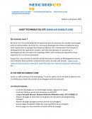 Audit technique du site www.air-djibouti.com