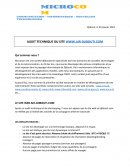 Audit technique du site www.air-djibouti.com