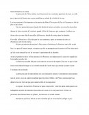 Suite alternative à la Princesse de Cléves