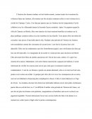 Les femmes tondues