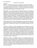 Les théories de la souveraineté