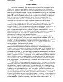 Le marché financier