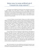 Descartes, le discours de la méthode
