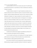 Bloc 1 RC1 : mettre en œuvre les conditions favorables à l’activité libre pour l’enfant