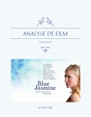 Analyse du film Blue Jasmine