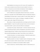 Les poèmes de Charles Baudelaire