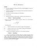 Equation quadratique